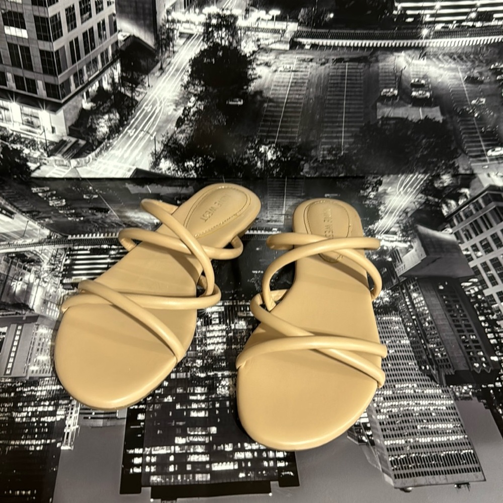 Nine West Sandals